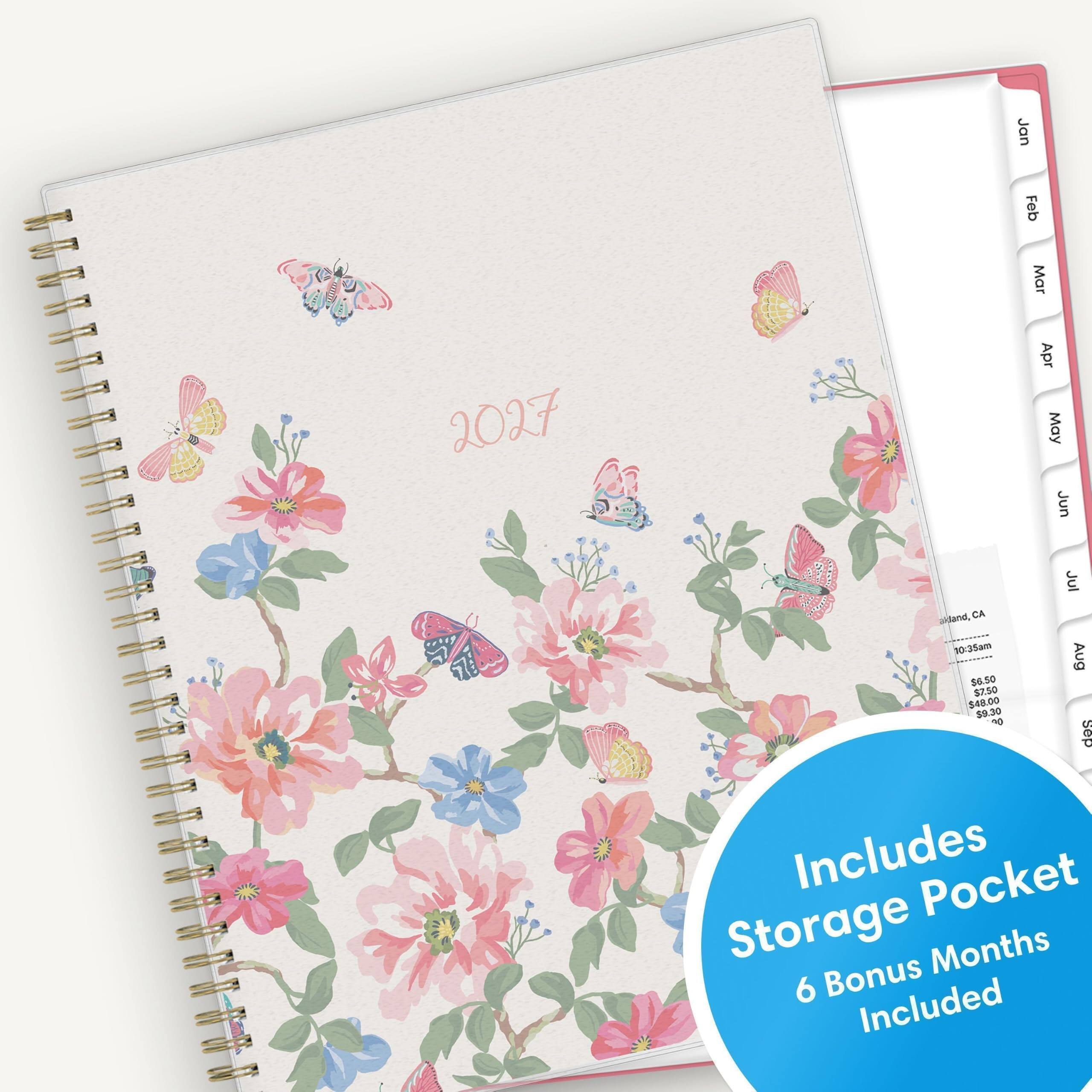 2027  
Jan Feb Mar Apr May Jun Jul and, CA 10:35am Aug $6.50 $7.50 $48.00 $9.30 OF Sep Includes Pocket Storage Bonus Months 6 Included