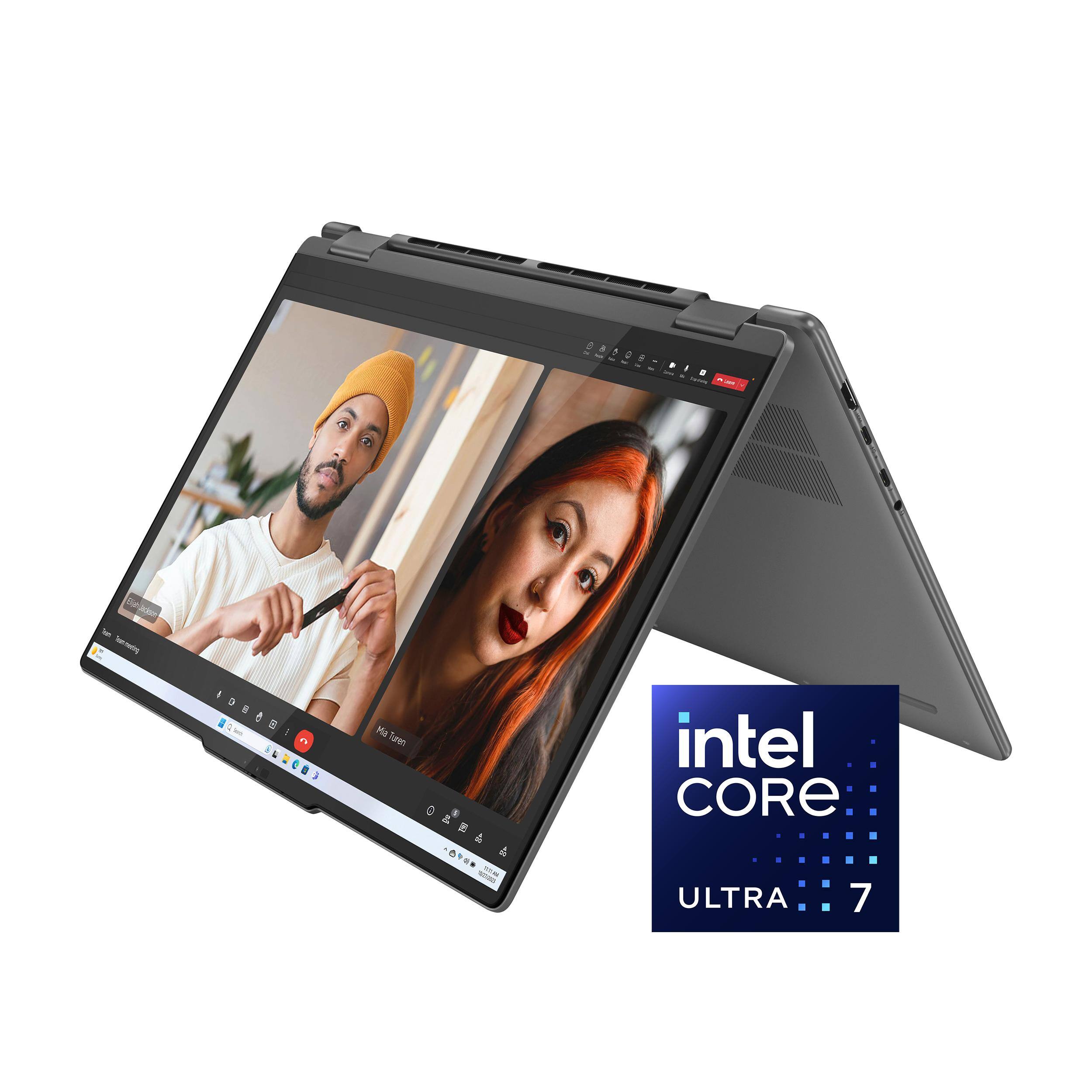 5 J. - . 2 - - a - - . - I - . - .. - - - no ORASI I iN I Ma Sasn 0 . A  A  . & .. - -- intel CORE ULTRA 7