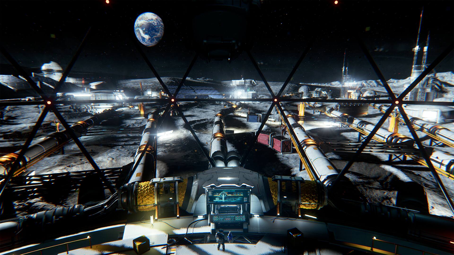 Alt View 5. Nintendo - PRAGMATA.