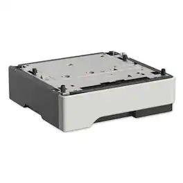 Lexmark - 50G0802 550 Sheet Capacity Paper Tray - false