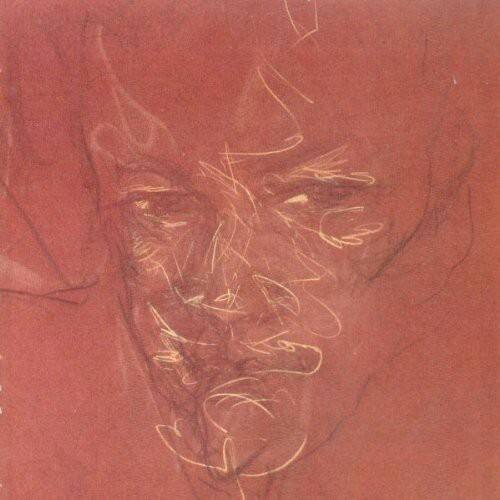 Front. Rope - Heresy, and Then Nothing But Tears    - COMPACT DISCS.