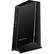 Alt View 4. NETGEAR - CM2000-100NAR Nighthawk Multi-Gig Cable Modem - Refurbished Excellent - Black.