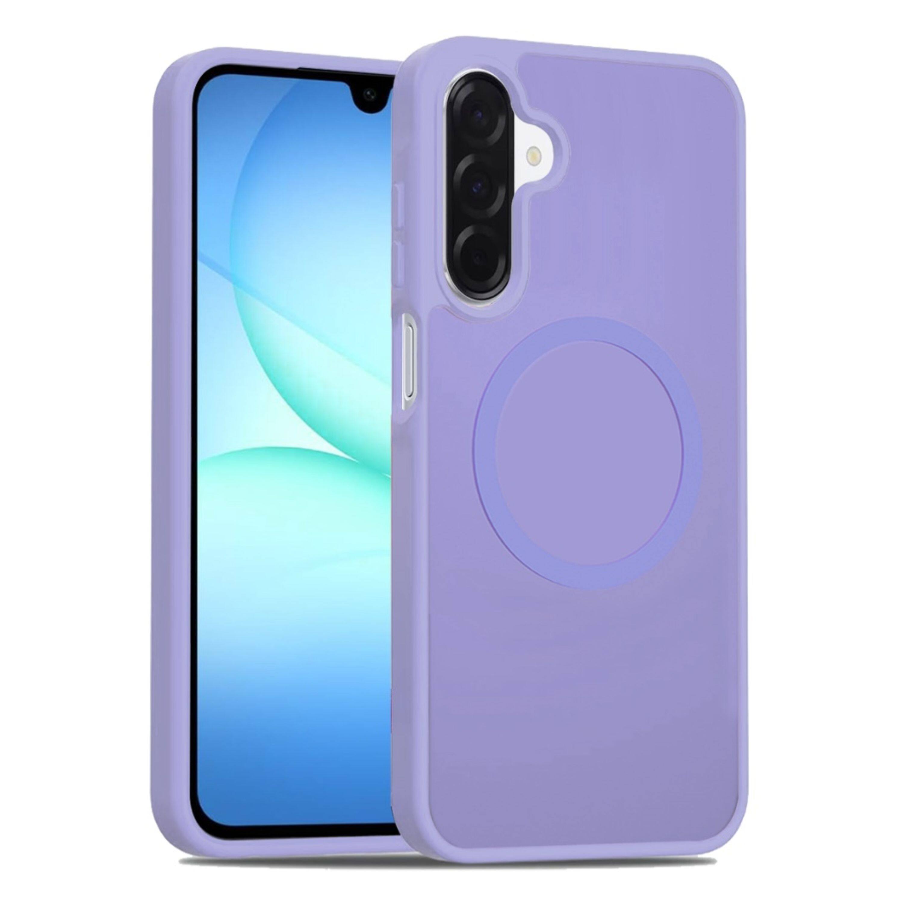 Light Purple