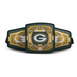 Igloo - Bay Packers WWE Legacy Belt Cooler - Green