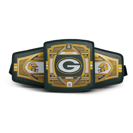 GREEN BAY PACKERS
WEST 1996
W