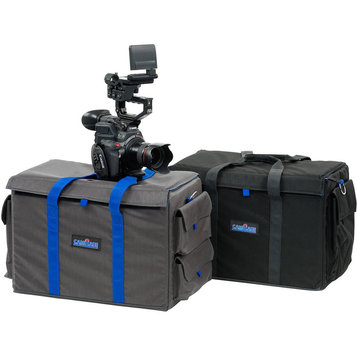 3 L Canon CAMRADE CAMRADE CAMRADE