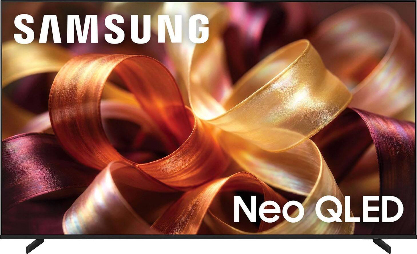 SAMSUNG  
Neo QLED
