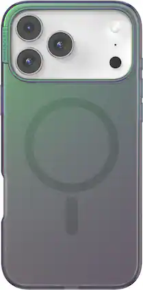 PopSockets - MagSafe PopCase for Apple iPhone 17 Pro Max Case - Nightshade