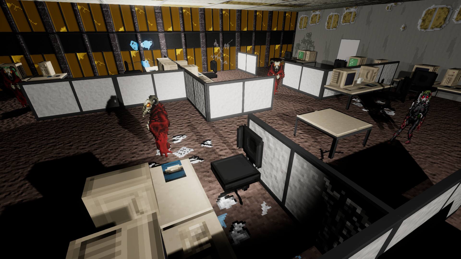 Alt View 3. GS2 Games - Nightmare Reaper.