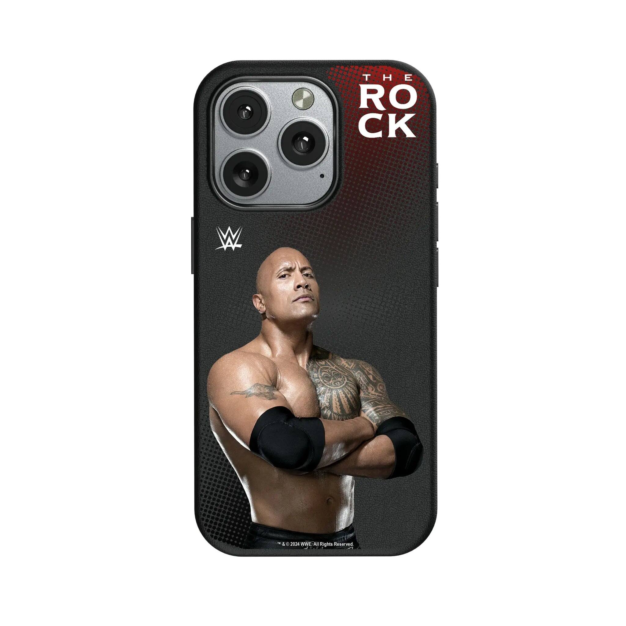 The Rock