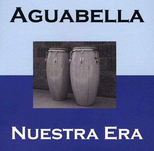 Aguabella - Nuestra Era   - COMPACT DISCS [CD] price history on PriceWatchPro