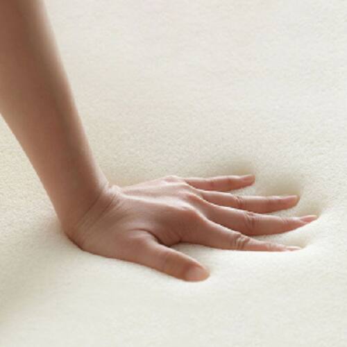 Alt View 4. APRILSOUL - 26 Contemporary Upholstered Saddle Counter Stool Nailhead Trim Set of 4 Dark Brown - Brown.