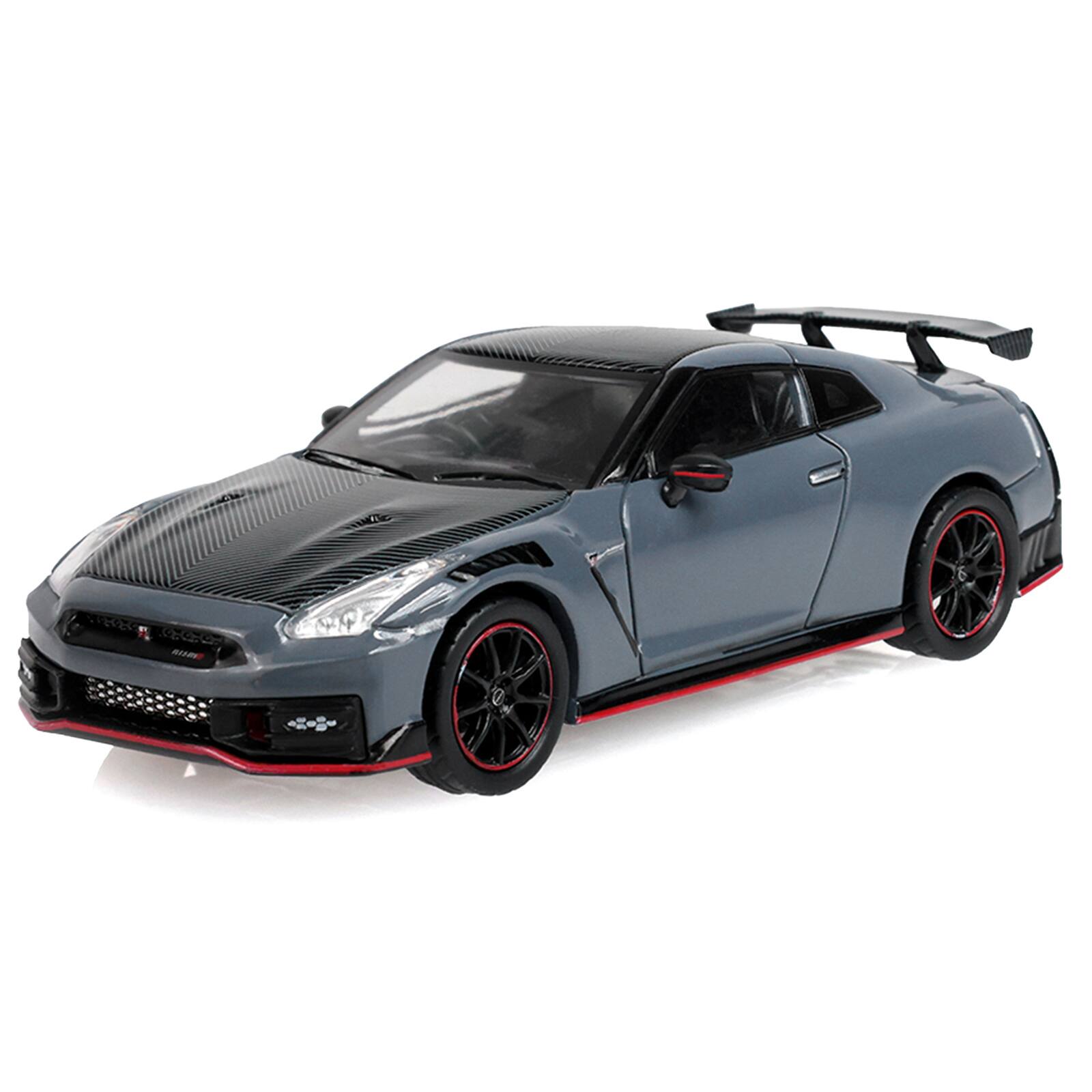 Alt View 7. Greenlight - "Tokyo Torque" Series 10 Set of 6 pieces 1/64 Diecast Model Cars by Greenlight.