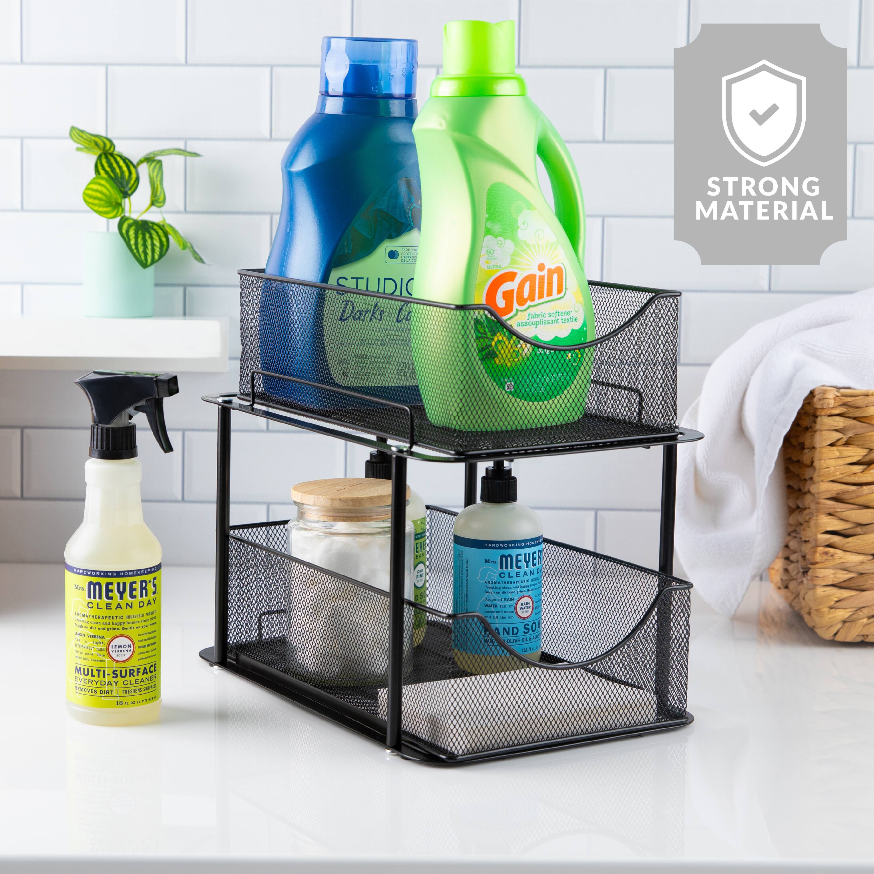- STUDIC Dark le Gain assoupiscart Sabric suttere textile
- STRONG MATERIAL
- MEYER'S CLEAN DAY
- MULTI-SURFACE EVERYDAY CLEANER
- MEYER CLEAN
- HAND SOAP