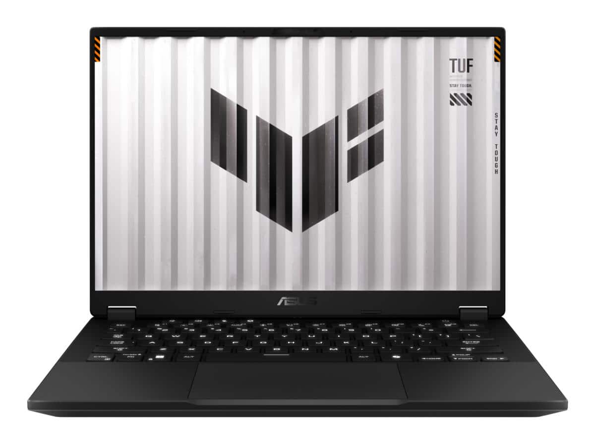 【美品】ASUS TUF A14 Ryzen7 RTX4060 32GB 1TB ASUS Refurbished Excellent TUF Gaming A14 14