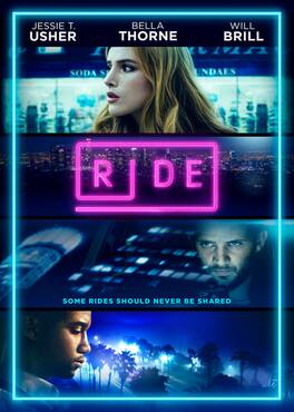 Ride - DVD
