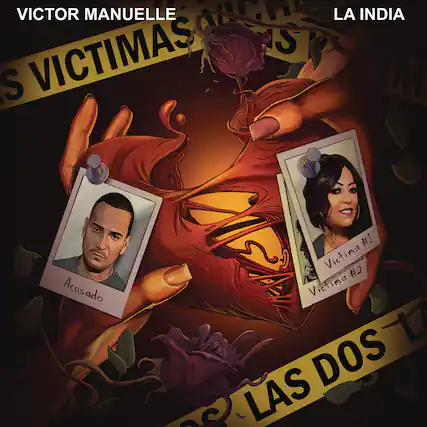 VICTOR MANUELLE
LA INDIA
Acusado
Victima #1
Victima #2
LAS DOS VICTIMAS