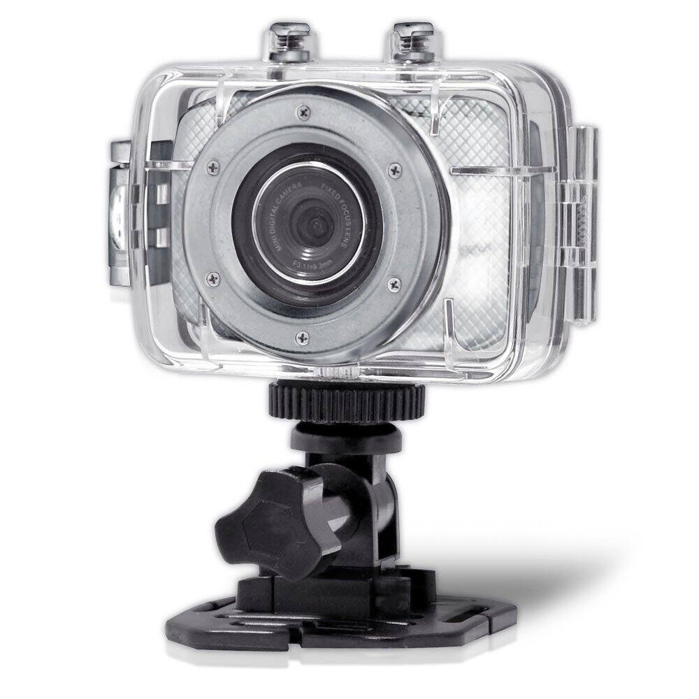 CAMERA FIXED FOCUS DIGITAL MINI 0 FOCUS LENS 1