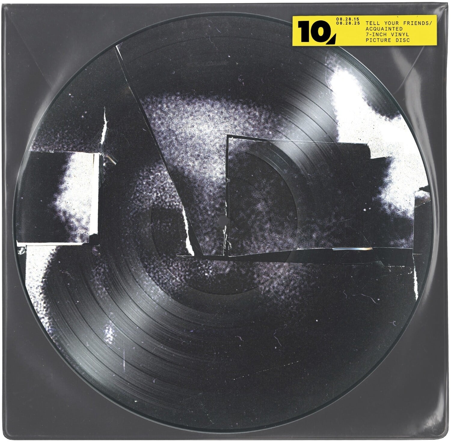 新品 The Weeknd Often The Hills 7インチレコード The Weeknd Often / The Hills 7 INCH SINGLE [7 inch Vinyl Disc