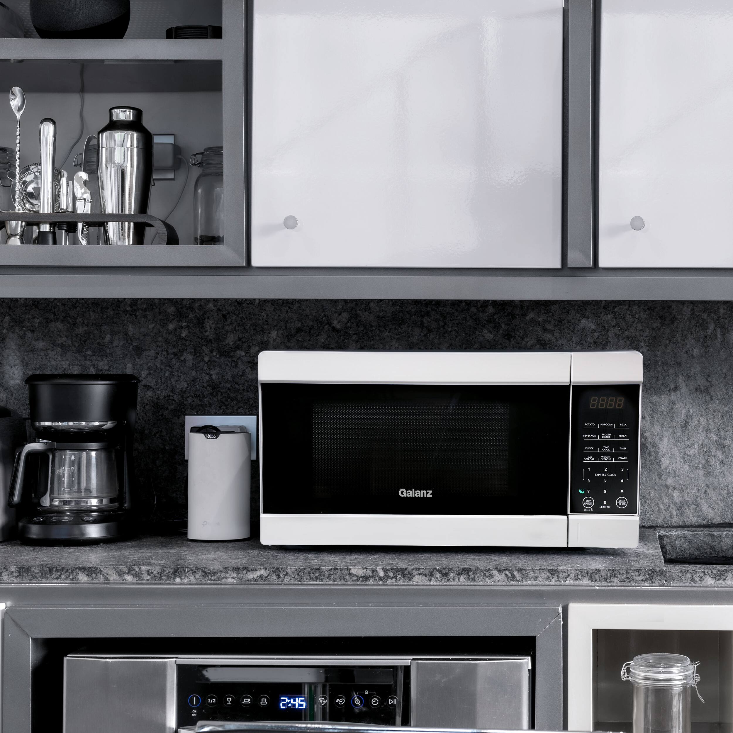 8888 - I - i . I : - Galanz a . - - . . L - - . d - . I Ma 2 D 2:45