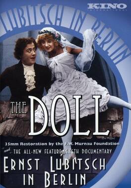 The Doll - DVD