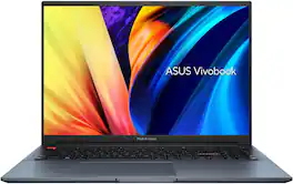 ASUS - Refurbished Excellent - VivoBook Pro 16" WUXGA IPS Intel Core i7-13700H 2.4 GHz up to 5.0 GHz 16GB RAM 1TB SSD GeForce RTX 4050 Windows 11 Home - Blue