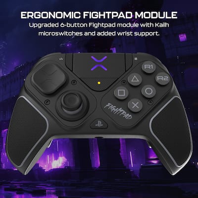 Turtle Beach Victrix Pro BFG Reloaded Wireless Modular Controller Turtle Beach Victrix Pro BFG Reloaded Wireless Modular Controller