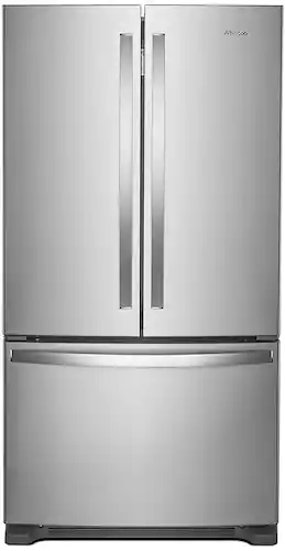 French Door Refrigerators