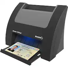 Scan 690gt Ambir 2/3 UNITED DRIVER STA L IN 6383736 736 LICENSE TES JOHN SMITH 743891 101 pOB ONFILE ONN 10/05/76 END CLASS C NONE M 510 NAR 175 BR EES BL