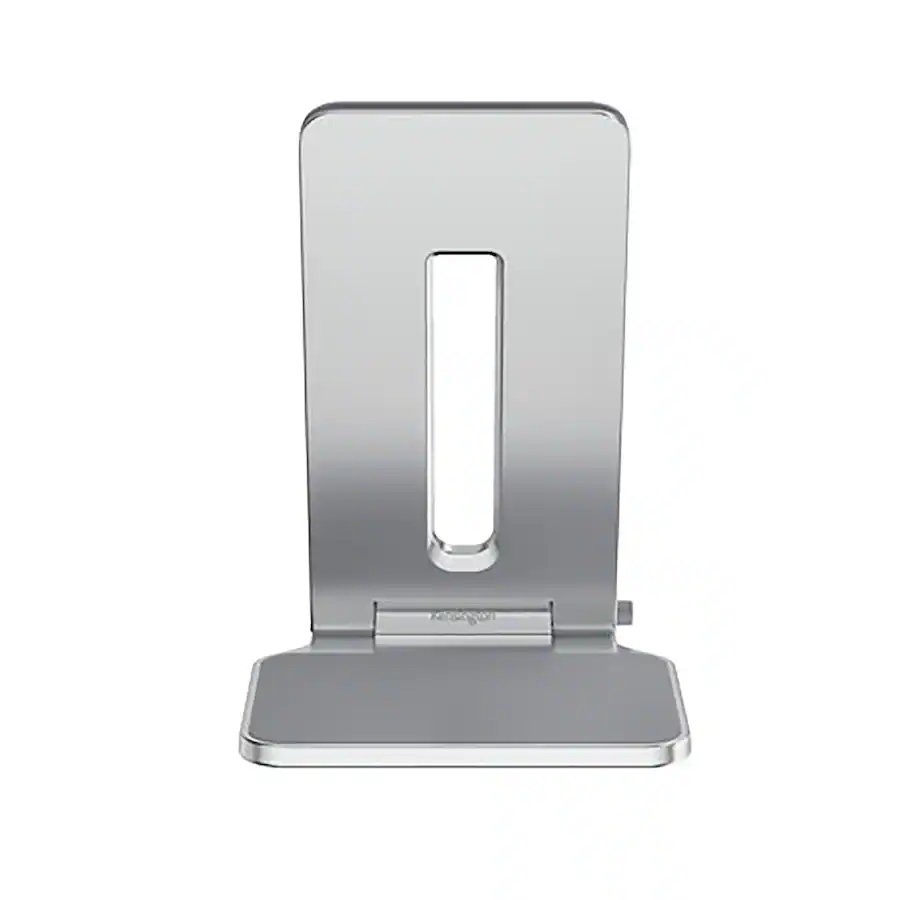 Kensington Elevated Stand for Microsoft Surface Platinum K58277WW ...
