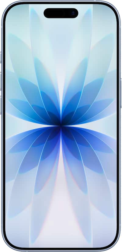 Apple iPhone 17 256GB Mist Blue (Verizon) MG484LL/A - Best Buy Apple iPhone 17 256GB Mist Blue (Verizon) MG484LL/A - Best Buy