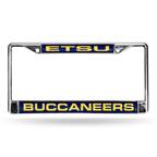 ETSU
BUCCANEERS