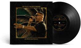 Lupe Fiasco - Lupe Fiasco X Nu Deco Ensemble (live From Miami Beach) - VINYL LP