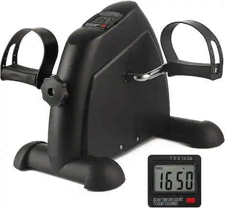 TOENA 1061 raas SHC CSSAT R TDCT-CCA T-C CA STOP 16 1658 SCANTIME DIS COUNT T-COUNT CALORIES