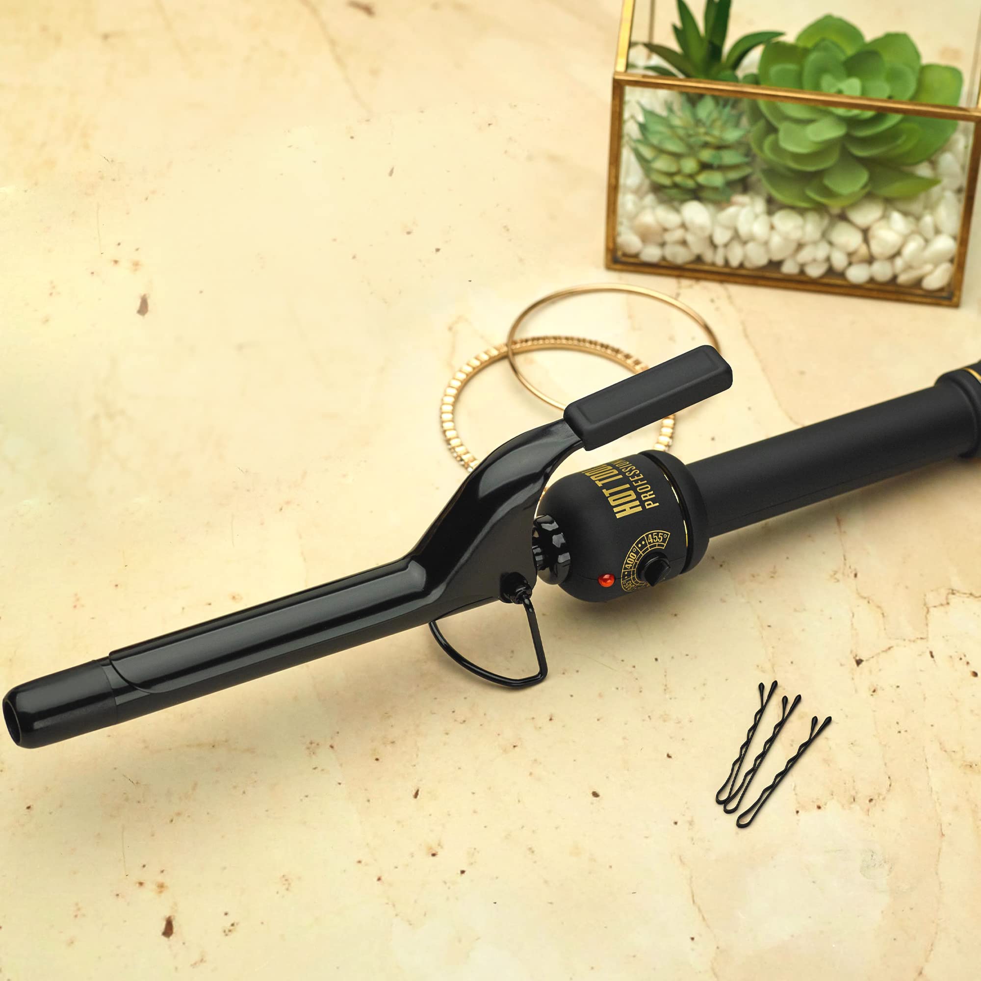 The text on the image reads:

"TOO PROFESSIONAL HOT"