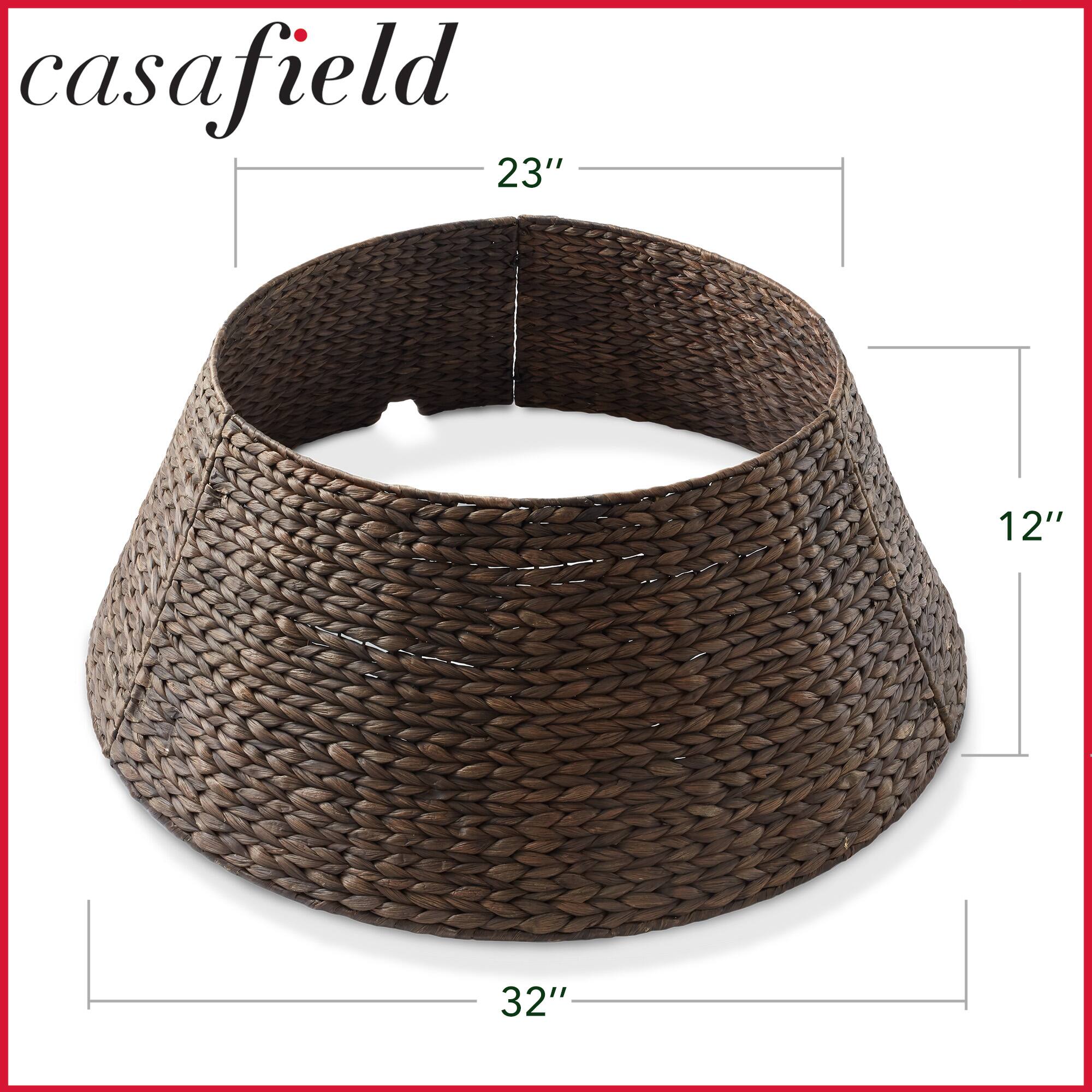 casafield  
23"  
12"  
32"