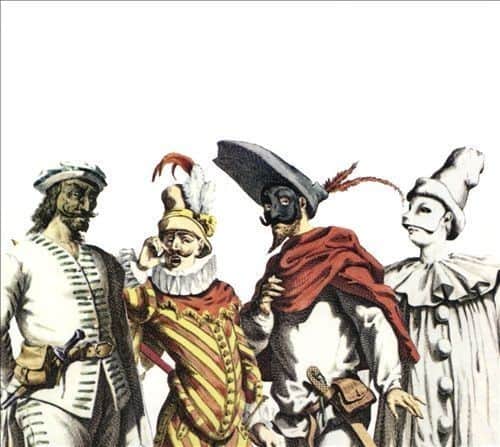 John Zorn - Commedia Dell'arte   - COMPACT DISCS [CD] price history on PriceWatchPro