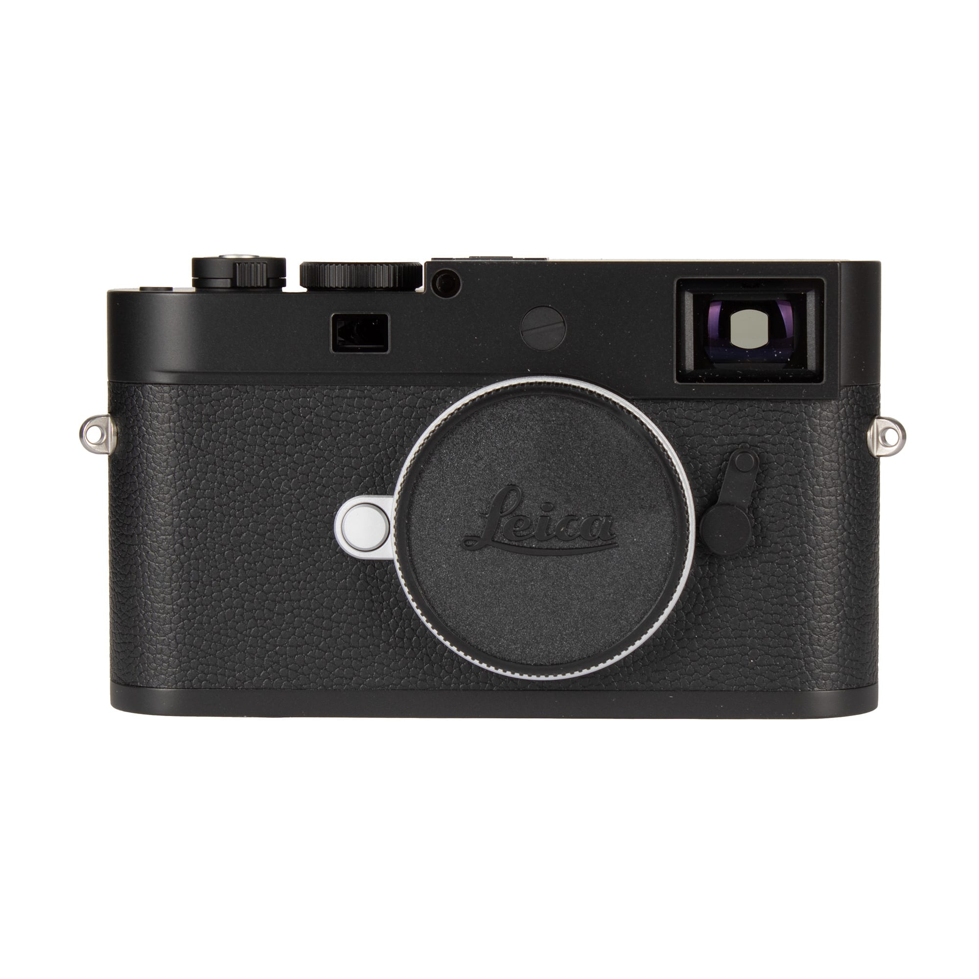 Leica - M11-D Rangefinder Camera (Black) #20220