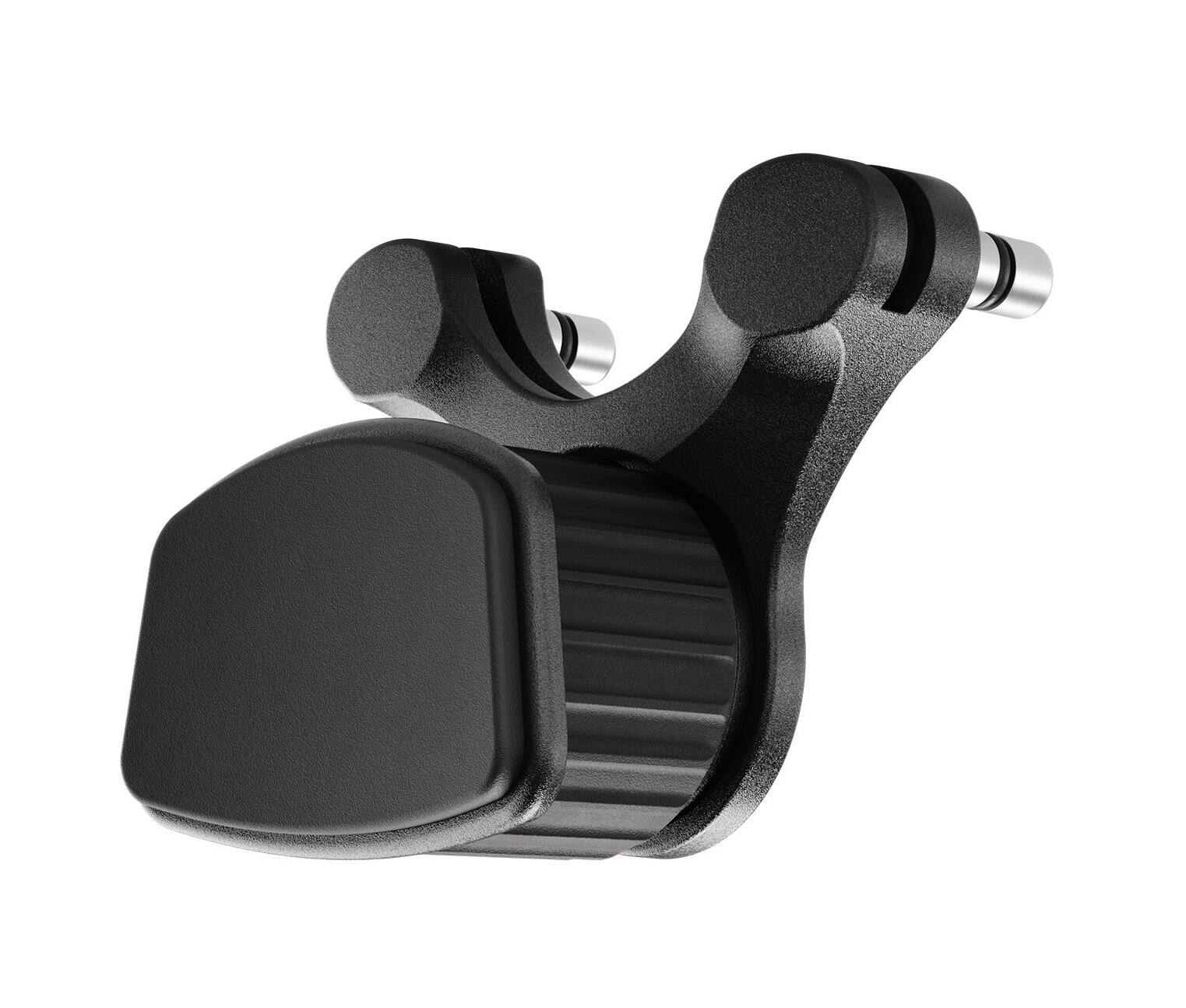 Left. Swarovski - Swarovski FRR-32 Forehead Rest EL Range 32.