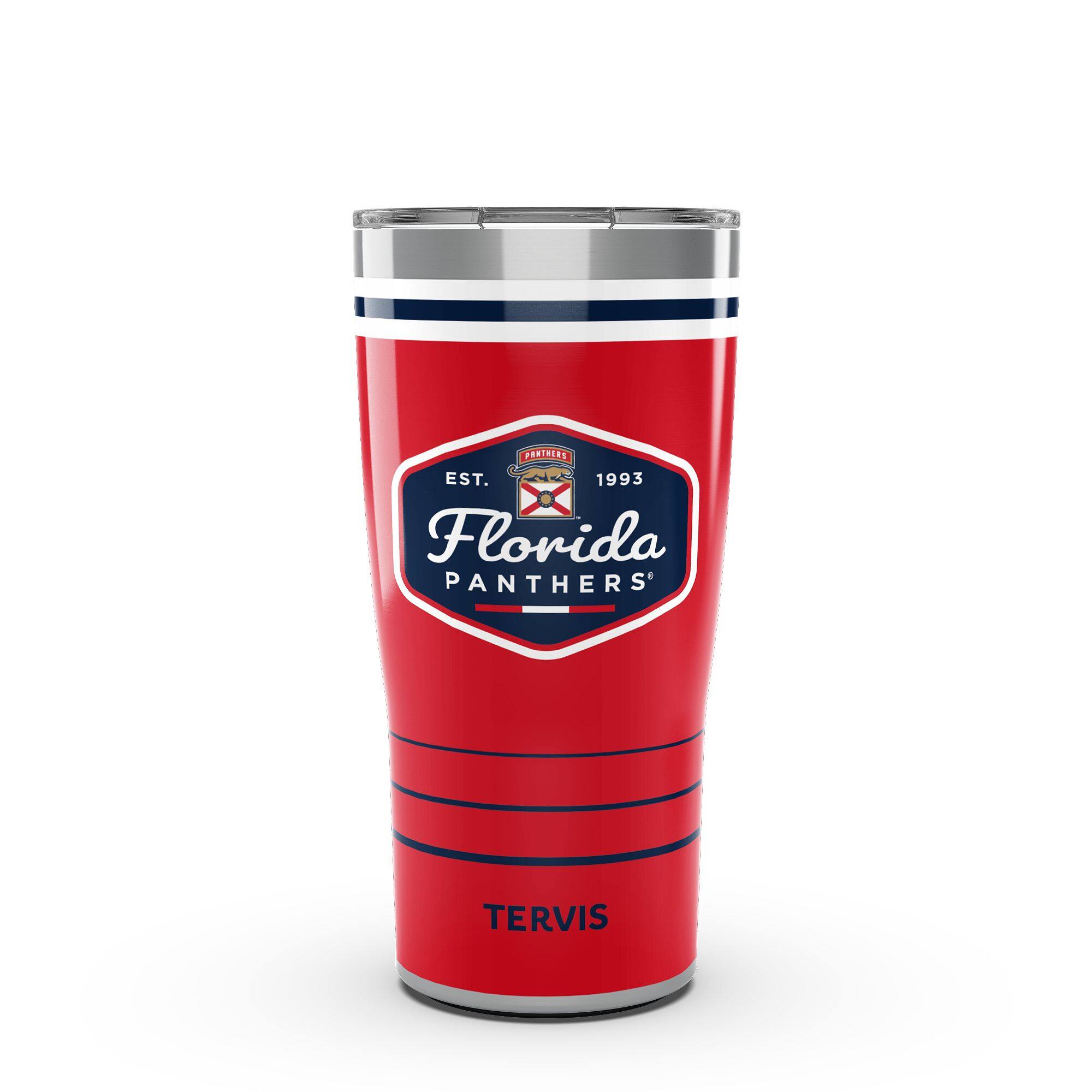 PORTRINS EST. 1993 Florida Panthers Tervis