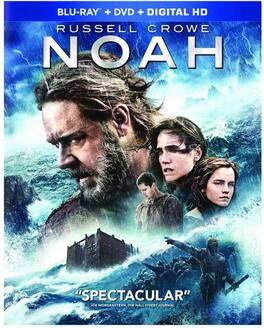 Noah - BLU-RAY