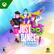 XBOX SERIES X|S
A UBISOFT ORIGINAL
JUST DANCE 2026 EDITION
EVERYONE E
ESRB
UBISOFT