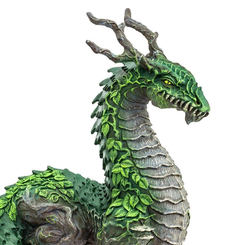 Alt View 3. Safari Ltd. - Jungle Dragon.