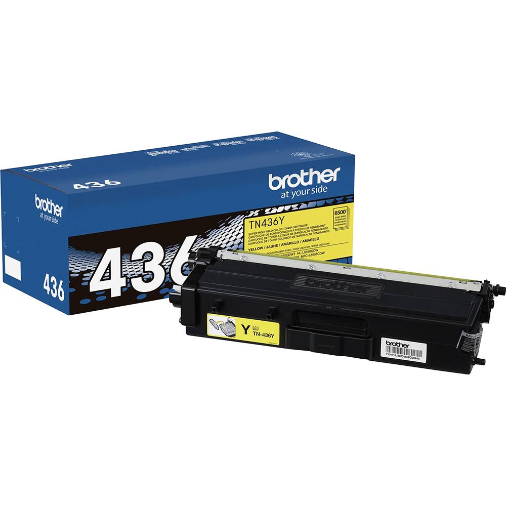 YY 436 brother side at your brother 3 yor 6500 --  5d TN436Y - SO I - TH ncm UAR . NTTS I mu - TUE - aLaVR - AUN   - AR DARMAS - vumur - - AMARELE CmU AMARILLR  TELLOW SUAL i - Laao AUINON  MP 436 436 CCER Y E TN-436Y brother wXr