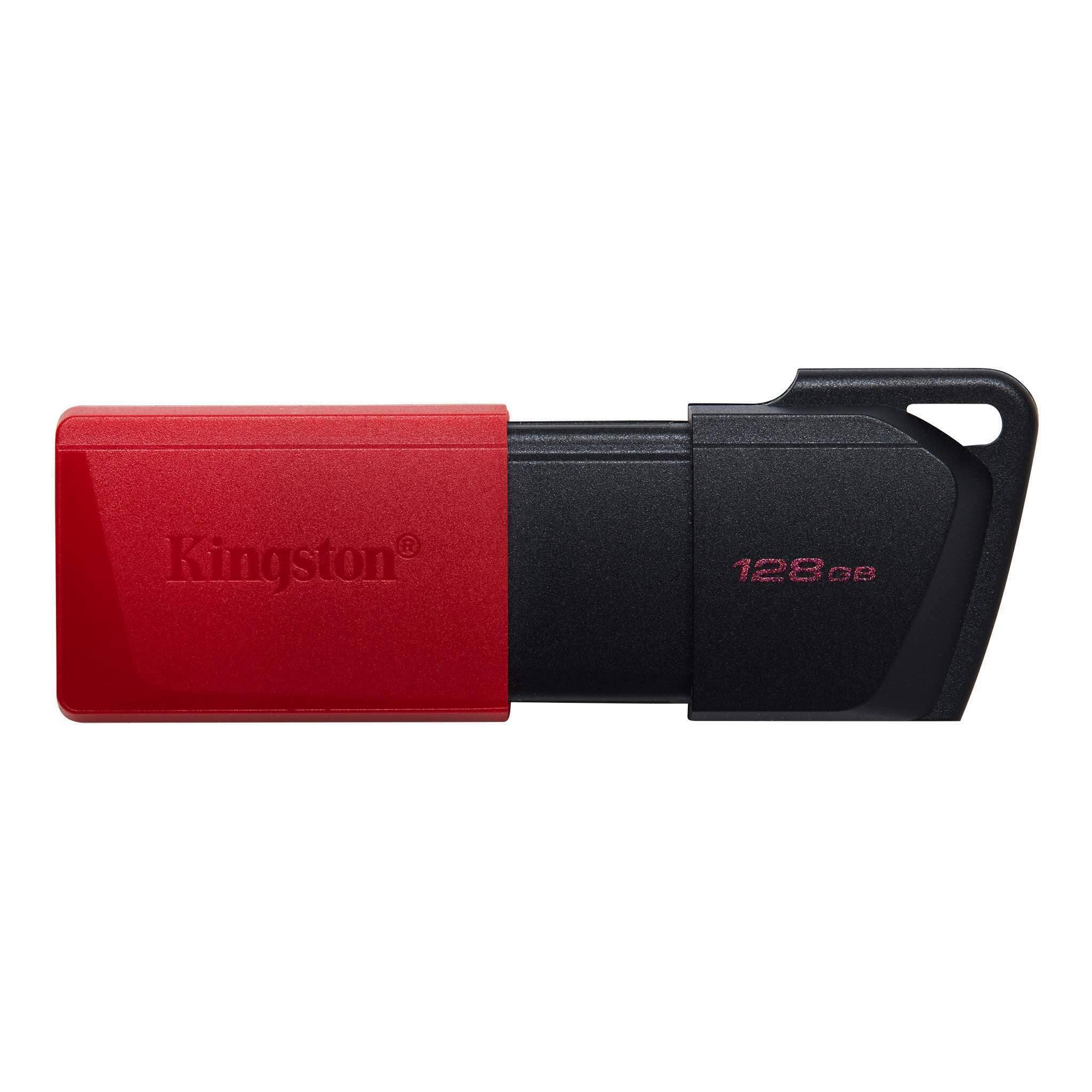 Kingston  
128GB