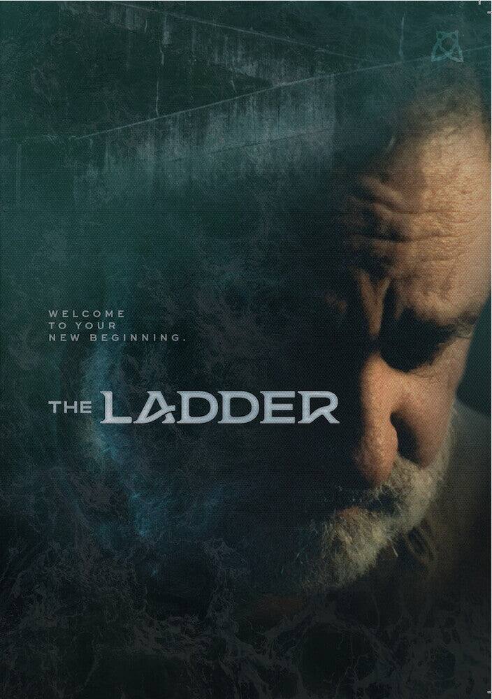 Front. The Ladder (MOD) (DVD Movie).