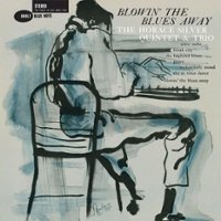 Blowin' the Blues Away [LP] - VINYL - Front_Zoom