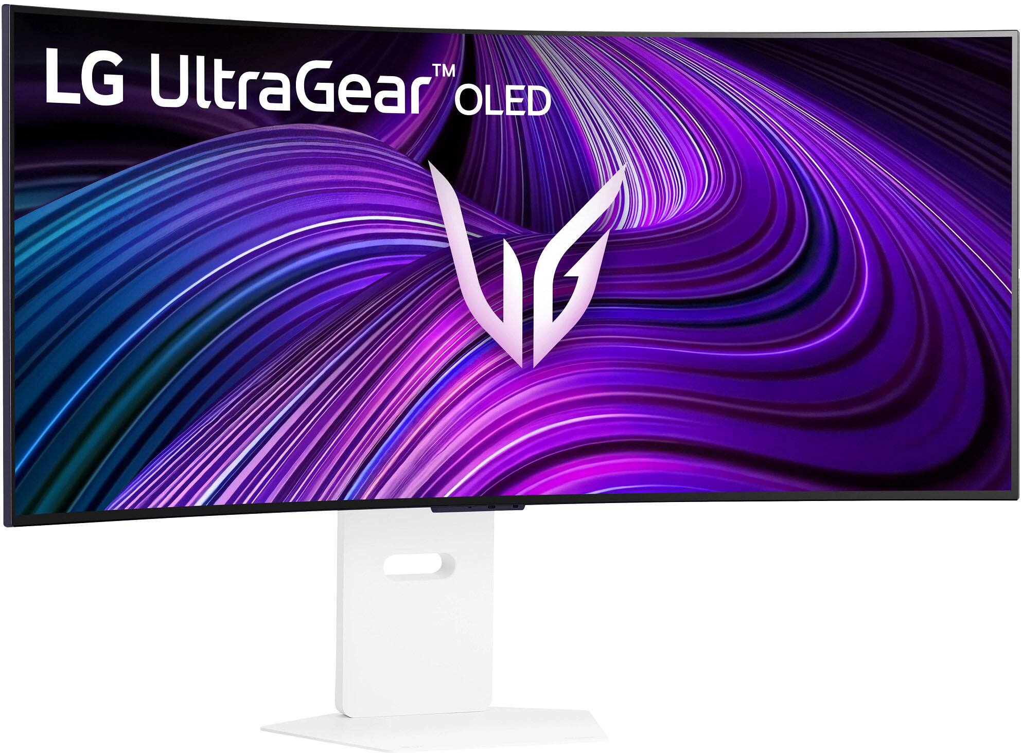 LG UltraGear™ OLED