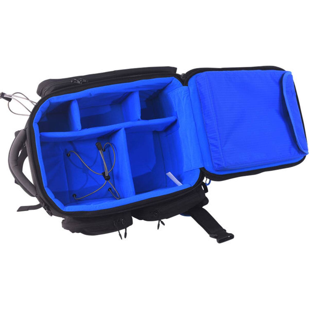 Alt View 7. ORCA - Orca OR-21 Backpack with External Pockets.