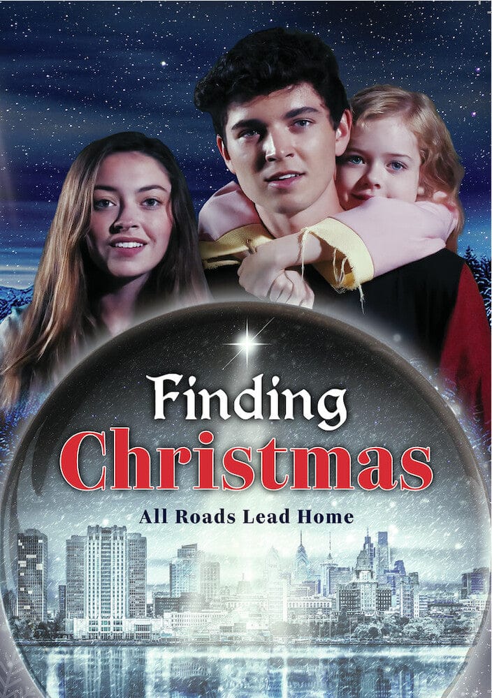 Finding Christmas (MOD) (DVD Movie) price history on PriceWatchPro